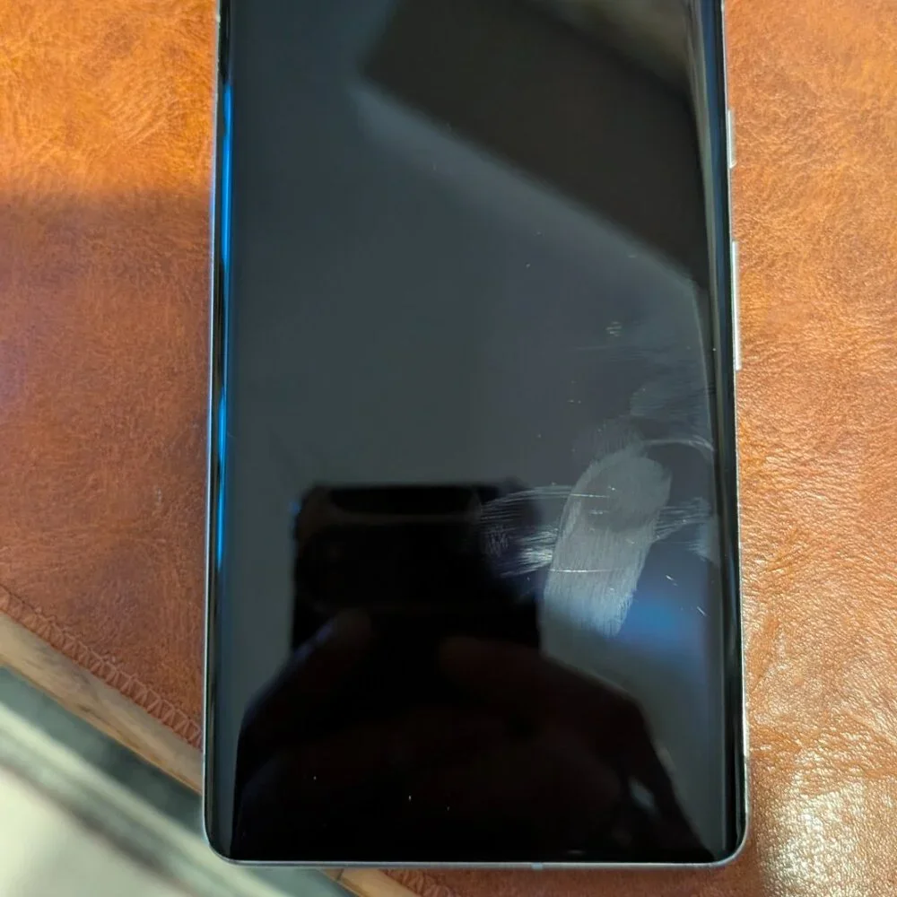 Pixel 7pro 512 gig
